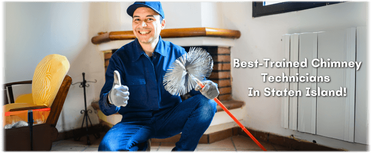 Chimney and Fireplace Solutions