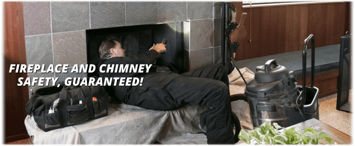 Chimney and Fireplace Inspection Staten Island