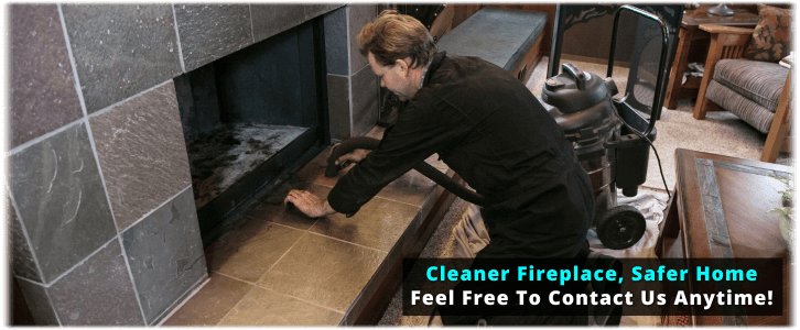 Fireplace Cleaning Staten Island